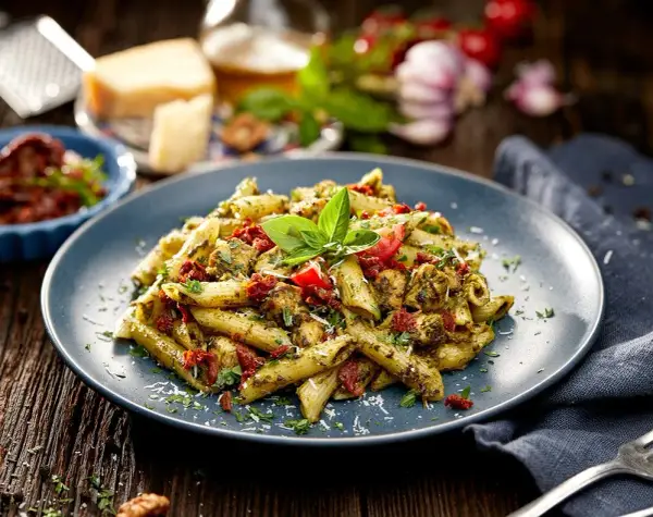 Jak ugotować makaron penne - uniknij najczęstszych błędów w kuchni